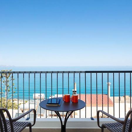 Rea Apartments Rethymno  Exterior photo