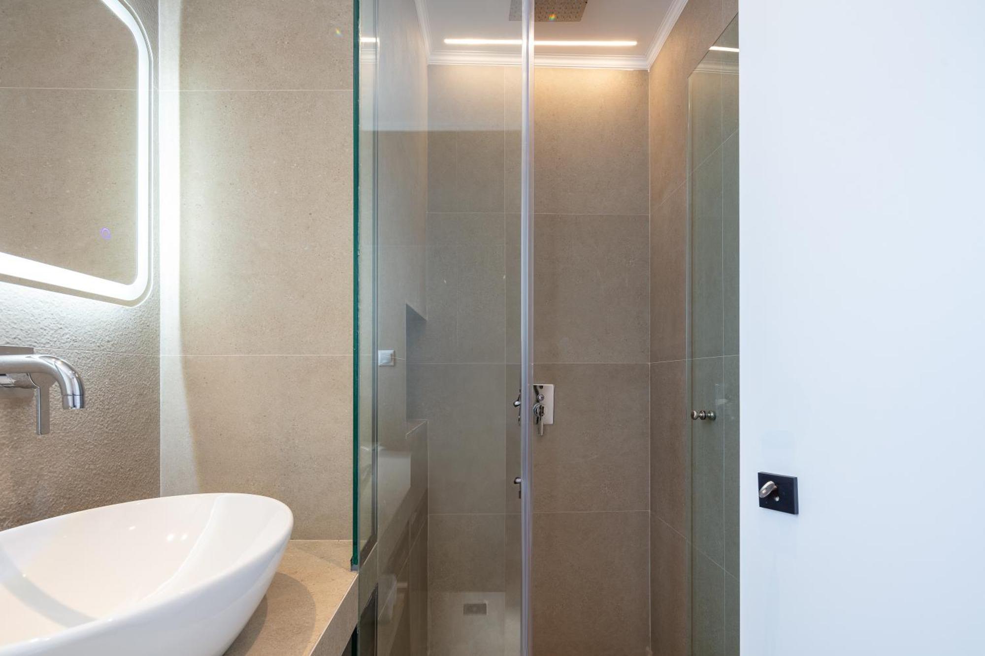 Rea Apartments Rethymno  Exterior photo