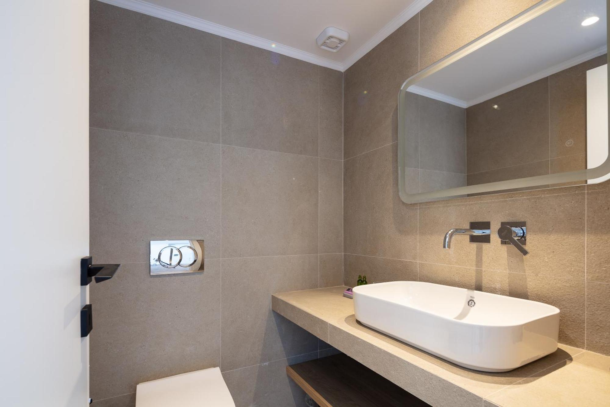 Rea Apartments Rethymno  Exterior photo